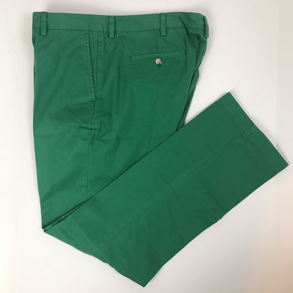 Vineyard Vines Cotton Chino